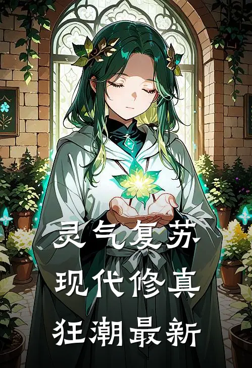 灵气复苏：现代修真狂潮最新