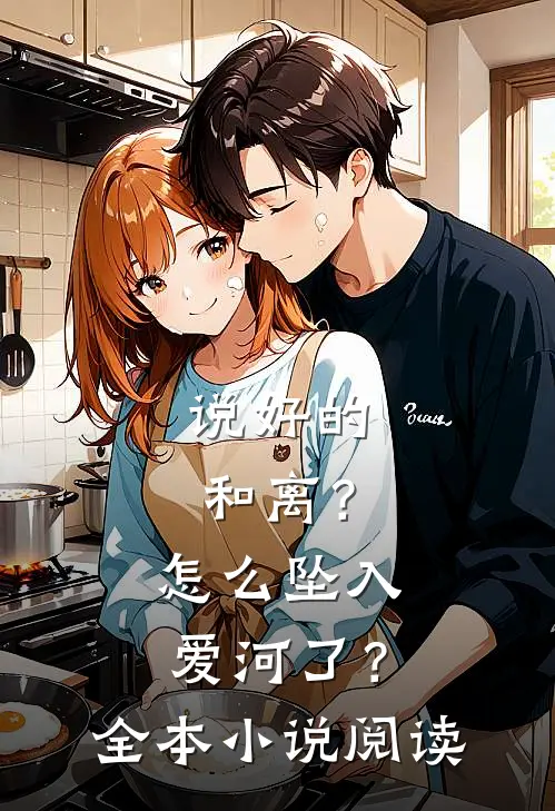 说好的和离？怎么坠入爱河了？全本小说阅读