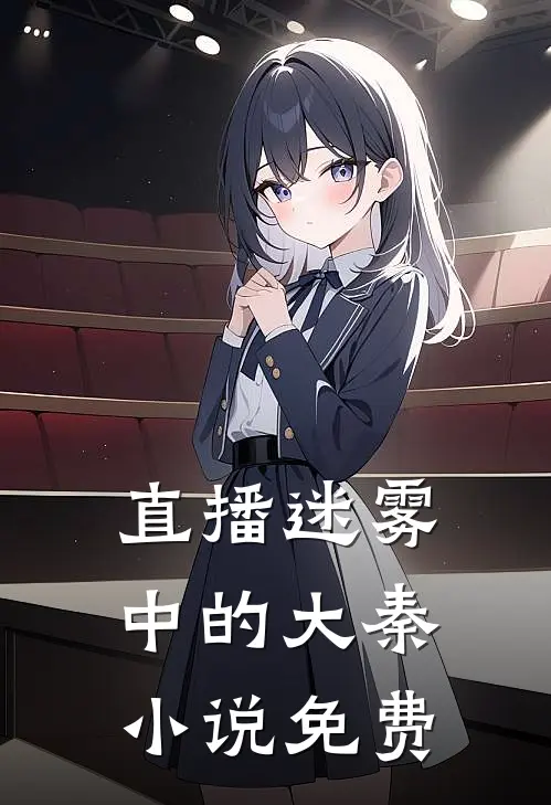 直播迷雾中的大秦小说免费