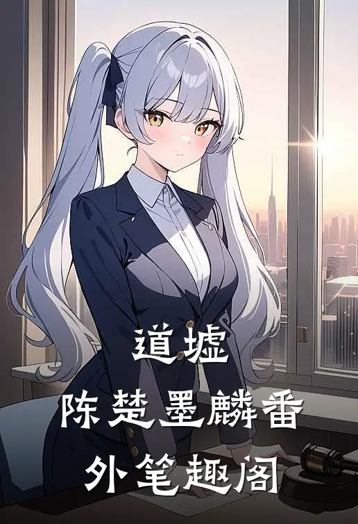 道墟：陈楚墨麟番外笔趣阁