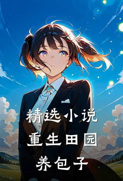 精选小说重生田园养包子