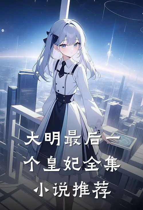 大明最后一个皇妃全集小说推荐