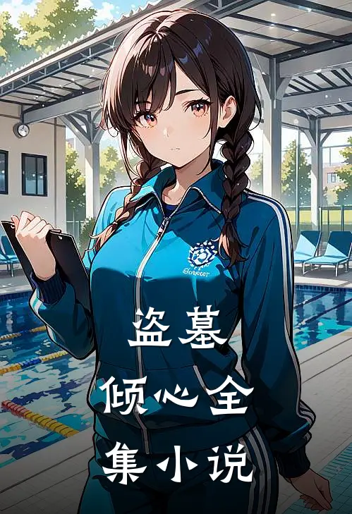盗墓：倾心全集小说