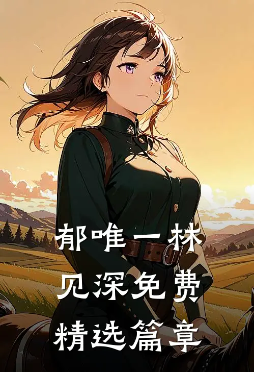 郁唯一林见深免费精选篇章