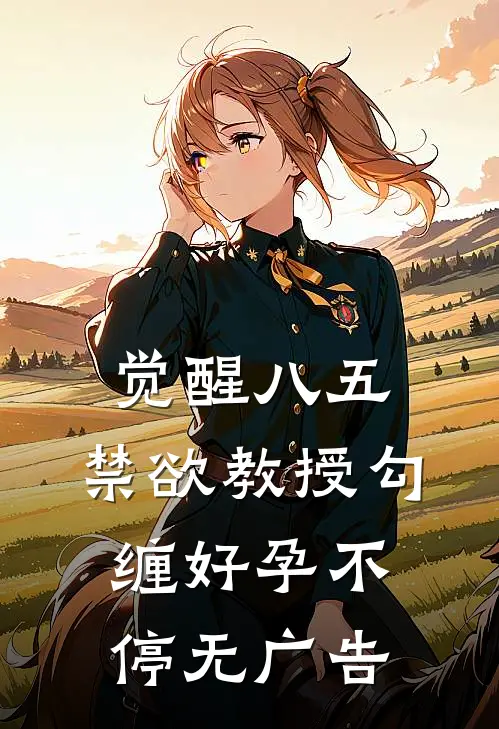 觉醒八五：禁欲教授勾缠好孕不停无广告