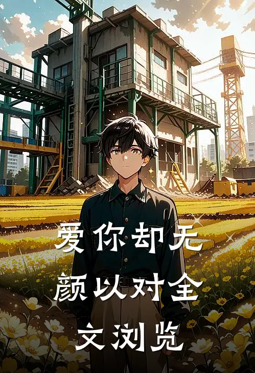 爱你却无颜以对全文浏览