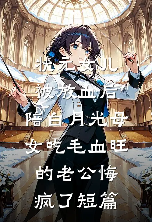 状元女儿被放血后，陪白月光母女吃毛血旺的老公悔疯了短篇