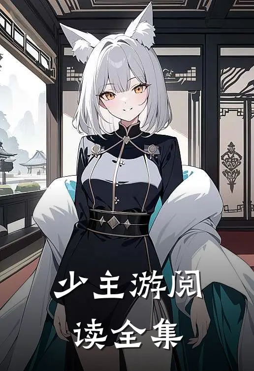 少主游阅读全集
