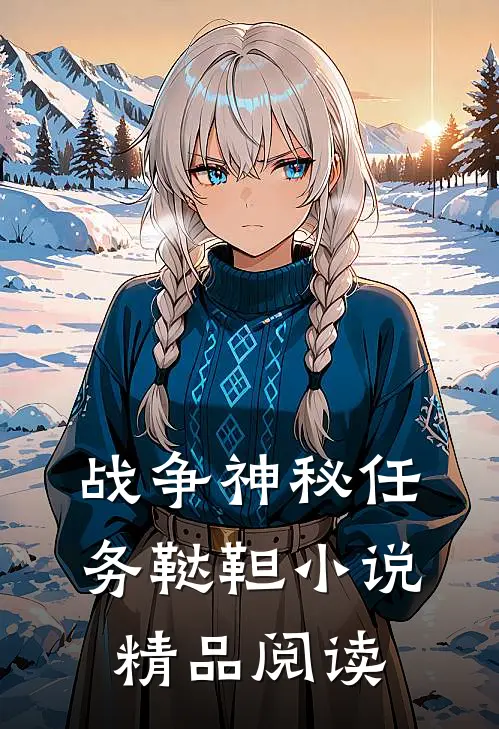 战争神秘任务鞑靼小说精品阅读