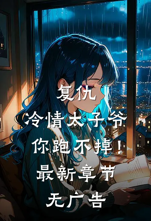复仇：冷情太子爷，你跑不掉！最新章节无广告