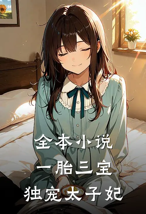 全本小说一胎三宝：独宠太子妃
