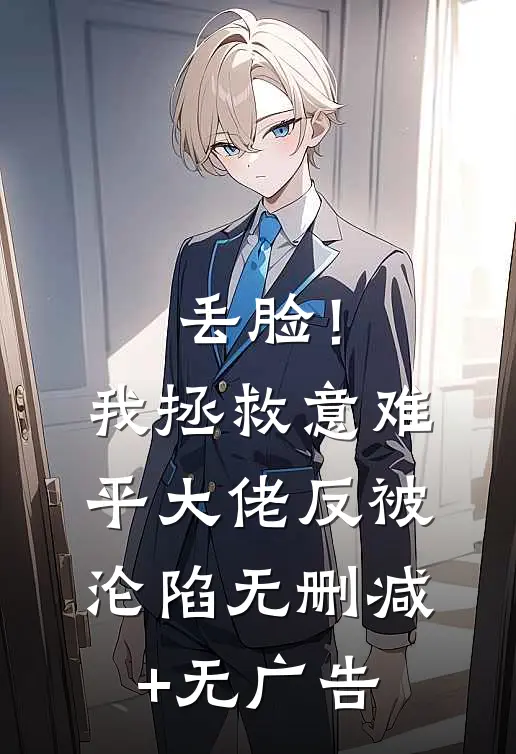 丢脸！我拯救意难平大佬反被沦陷无删减+无广告