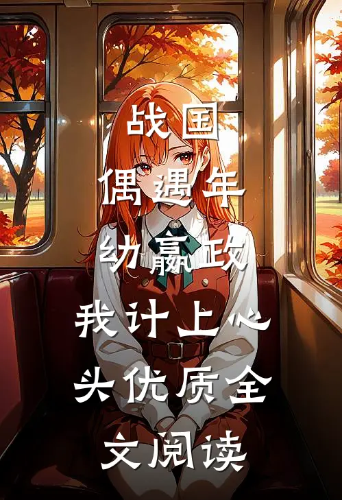 战国：偶遇年幼嬴政，我计上心头优质全文阅读