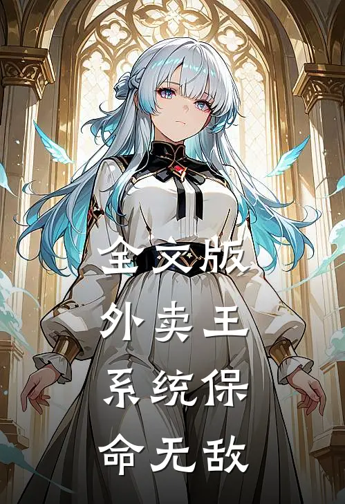 全文版外卖王，系统保命无敌