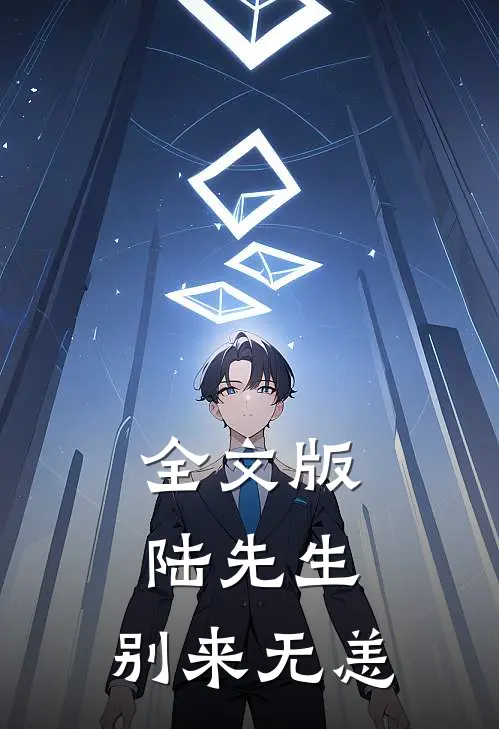 全文版陆先生，别来无恙