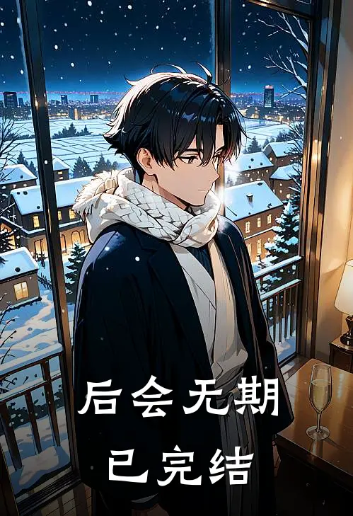 后会无期已完结