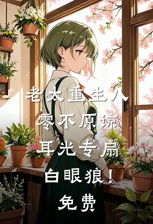 老太重生八零不原谅，耳光专扇白眼狼！免费