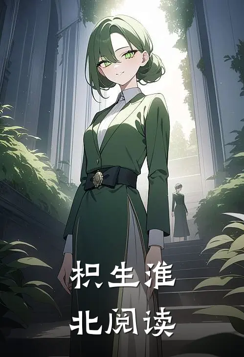 枳生淮北阅读