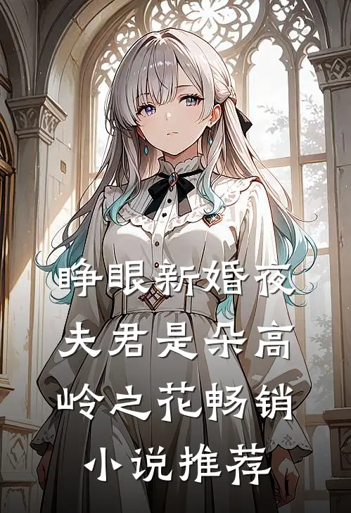 睁眼新婚夜，夫君是朵高岭之花畅销小说推荐