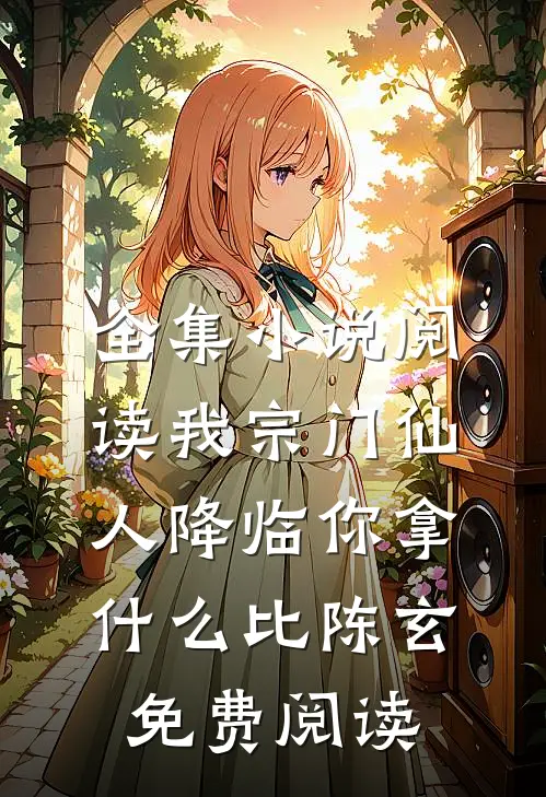 全集小说阅读我宗门仙人降临你拿什么比陈玄免费阅读