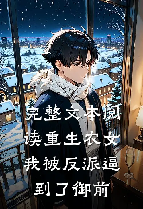 完整文本阅读重生农女，我被反派逼到了御前