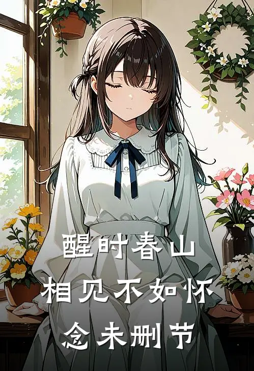 醒时春山，相见不如怀念未删节