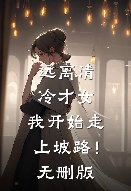 远离清冷才女，我开始走上坡路！无删版