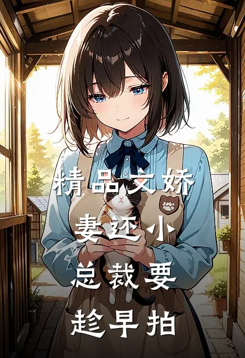 精品文娇妻还小,总裁要趁早 拍
