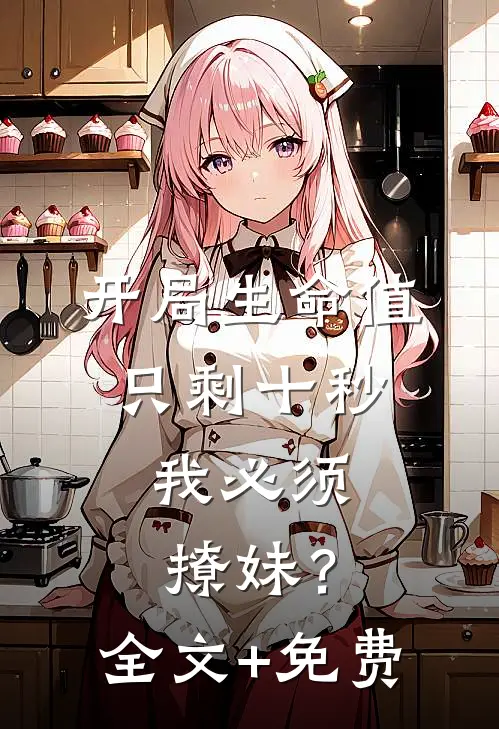 开局生命值只剩十秒，我必须撩妹？全文+免费