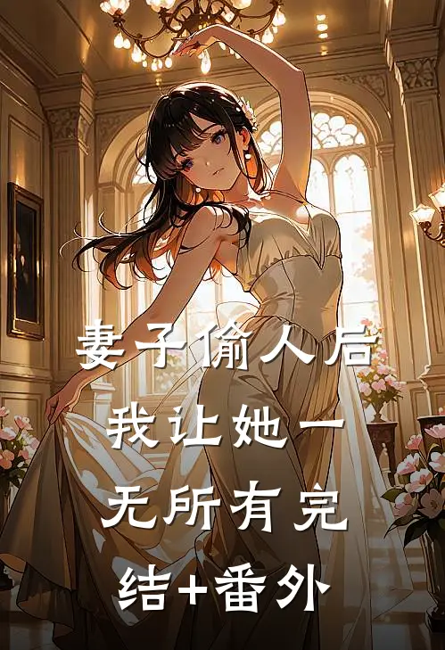 妻子偷人后，我让她一无所有完结+番外