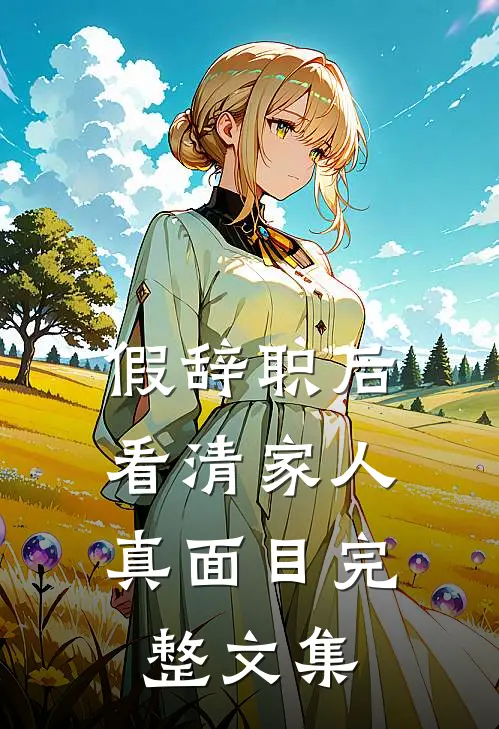 假辞职后，看清家人真面目完整文集