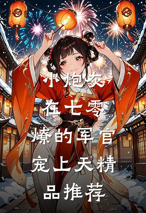 小炮灰在七零，燎的军官宠上天精品推荐