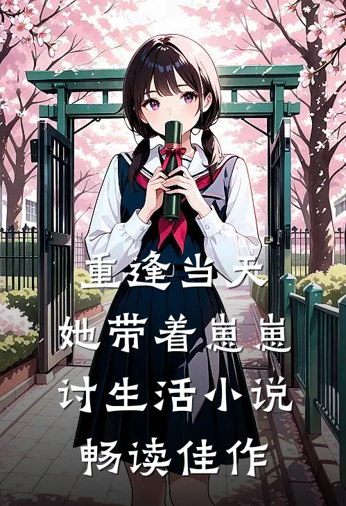 重逢当天,她带着崽崽讨生活小说畅读佳作