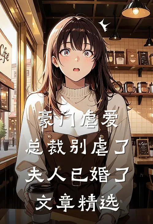 豪门虐爱：总裁别虐了，夫人已婚了文章精选