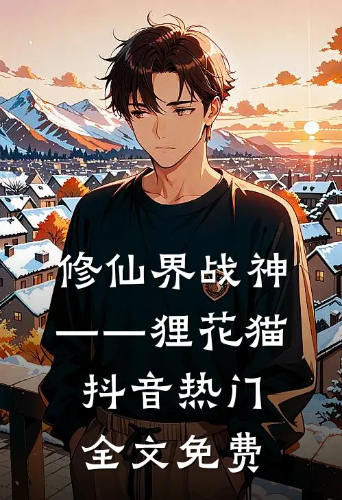 修仙界战神——狸花猫抖音热门全文免费
