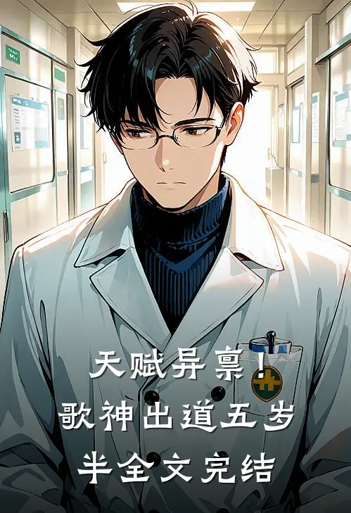 天赋异禀！歌神出道五岁半全文完结