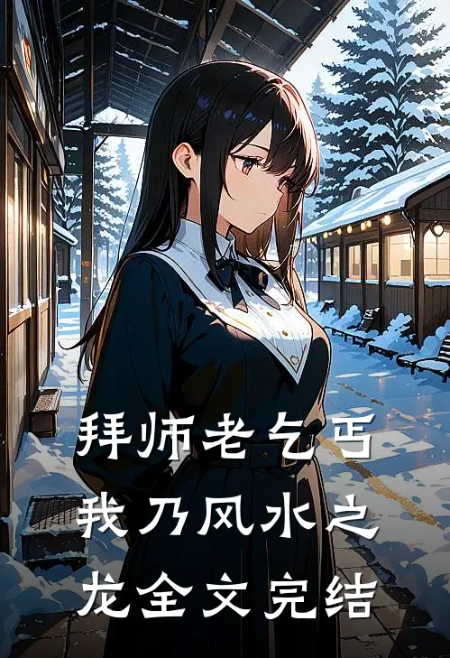 拜师老乞丐：我乃风水之龙全文完结