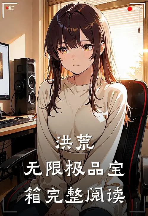 洪荒：无限极品宝箱完整阅读