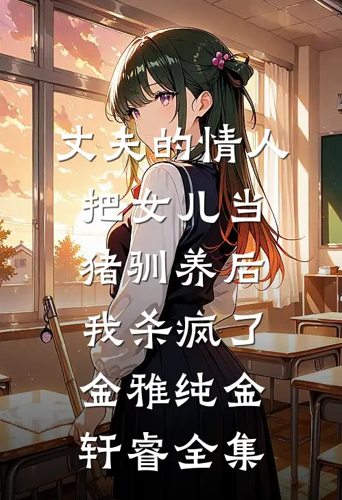 丈夫的情人把女儿当猪驯养后，我杀疯了金雅纯金轩睿全集