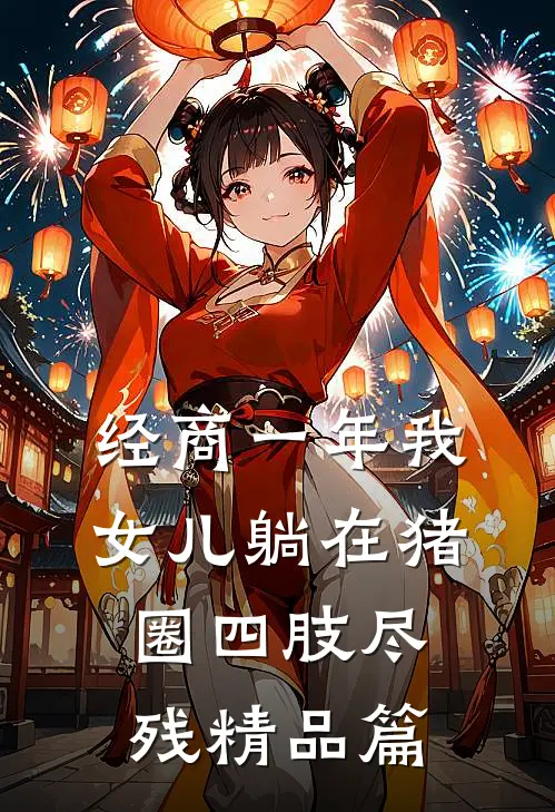 经商一年我女儿躺在猪圈四肢尽残精品篇