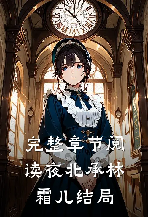 完整章节阅读夜北承林霜儿结局