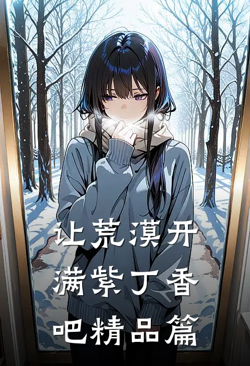 让荒漠开满紫丁香吧精品篇