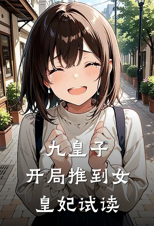 九皇子：开局推到女皇妃试读