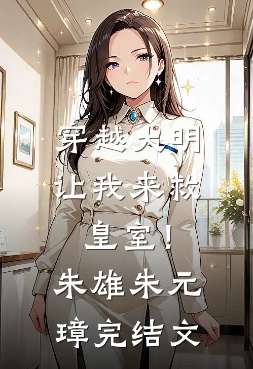 穿越大明：让我来救皇室！朱雄朱元璋完结文