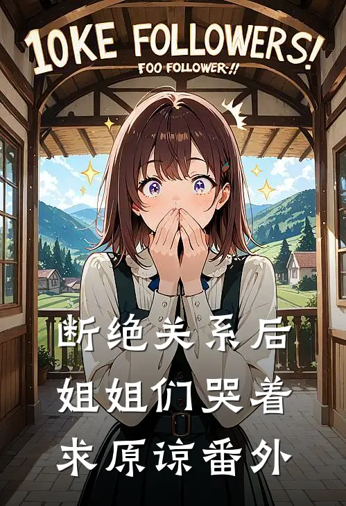 断绝关系后，姐姐们哭着求原谅 番外