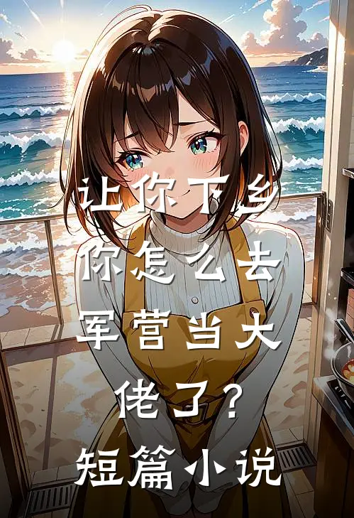 让你下乡，你怎么去军营当大佬了？短篇小说