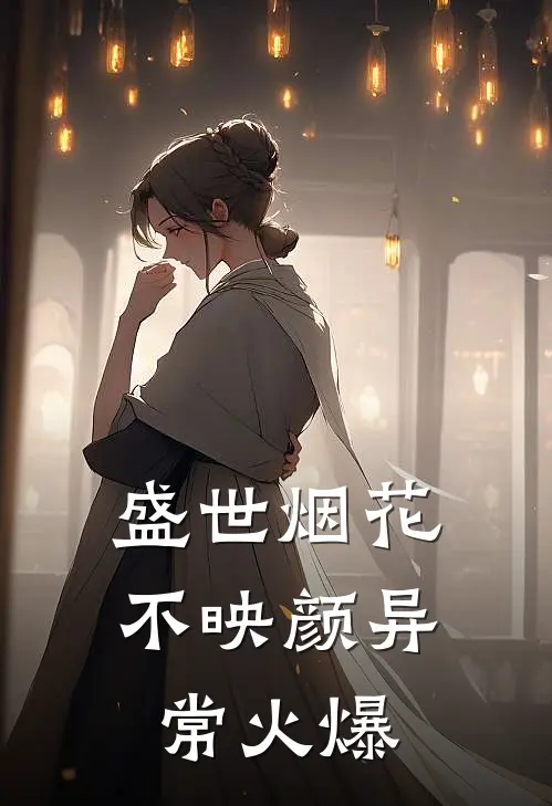 盛世烟花不映颜异常火爆