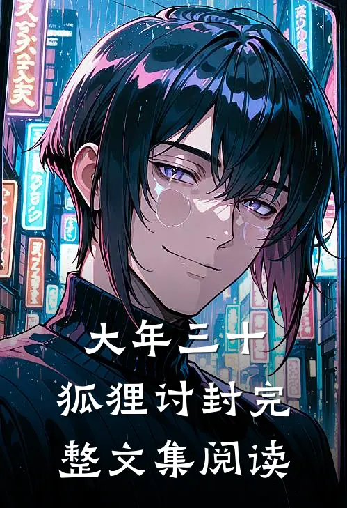大年三十，狐狸讨封完整文集阅读