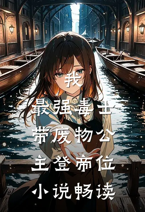 我，最强毒士，带废物公主登帝位小说畅读