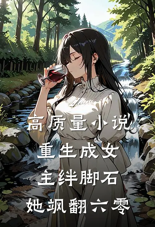 高质量小说重生成女主绊脚石，她飒翻六零
